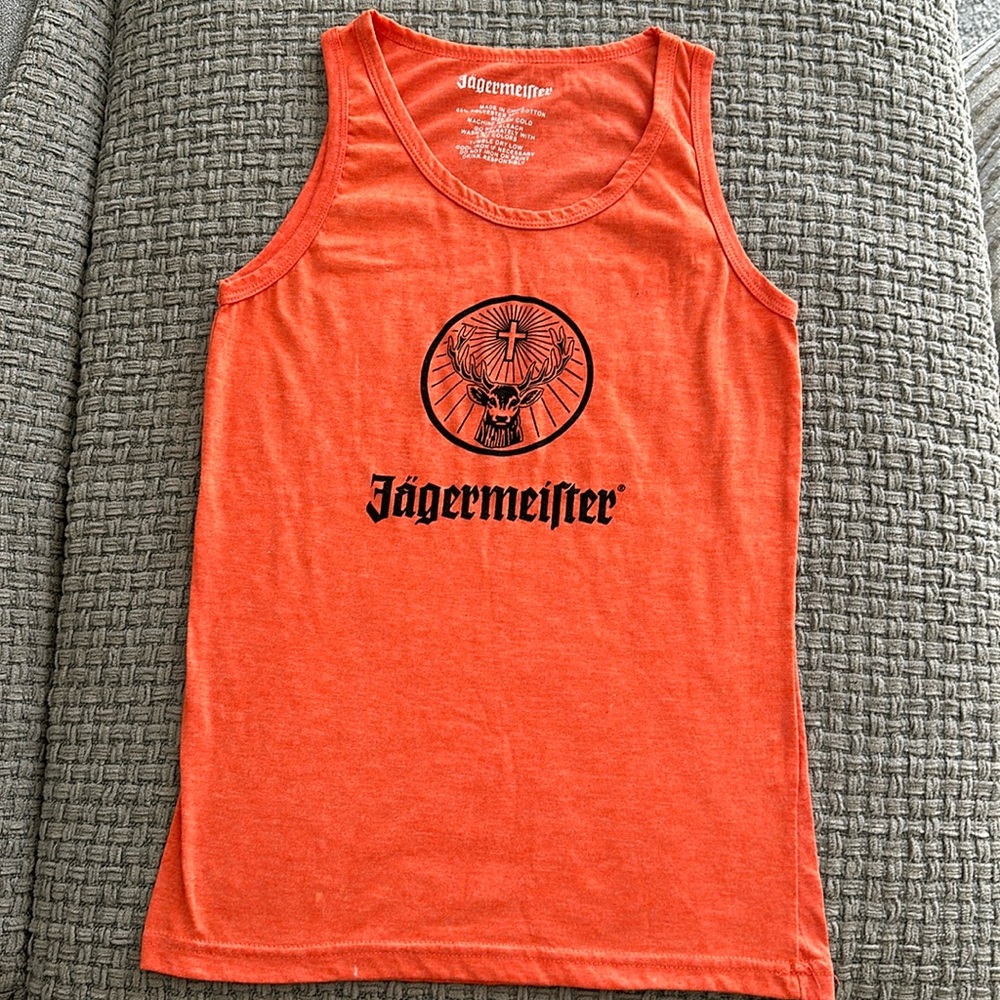 Tank top - Picture 2 of 4